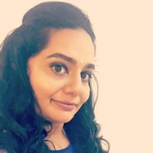 Meet your Posher, Naseem